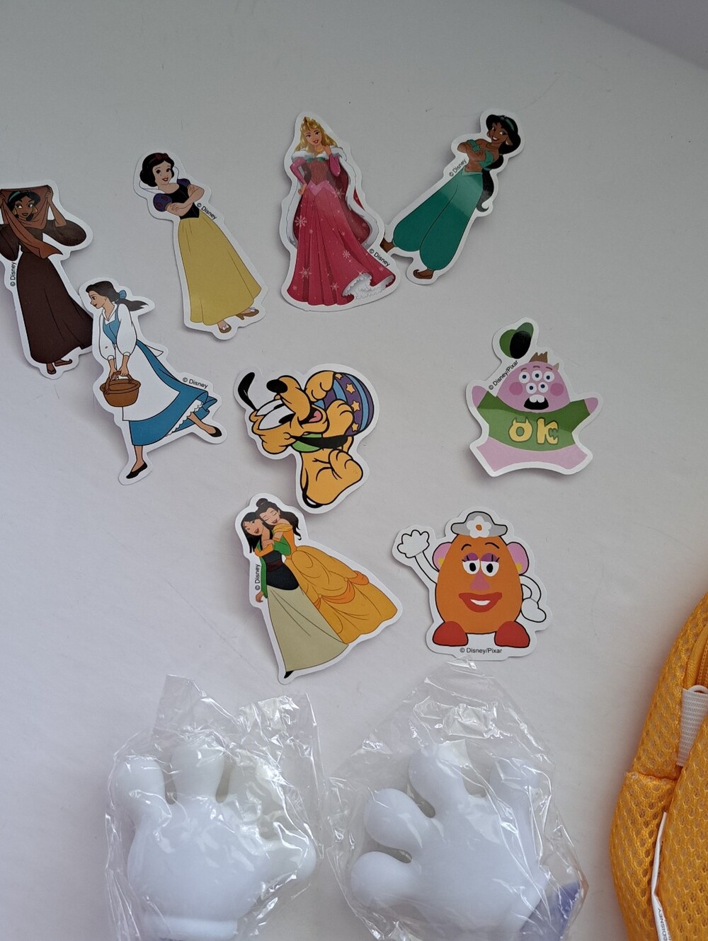 Disney Bundle - Picture 10 of 11